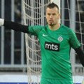 Ludilo bivšeg golmana Partizana: Za 13 minuta spakovao četiri gola i uništio rivala
