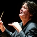 Beogradska filharmonija 15. maja na Kolarcu sa programom američkih kompozitora