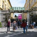 Ровињ у знаку вештачке интелигенције: Веекенд Медиа Фестивал доноси АИ револуцију