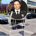 Ovako je bivši načelnik beogradske policije priveden na saslušanje: Veselin Milić u tužilaštvu, evo za šta se sumnjiči (video)…