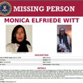 Izdala Ameriku: FBI nudi 200.000 dolara za informaciju o bivšoj obaveštajki! Veruje da je prebegla u Iran (foto)