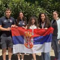 Učenice iz Srbije osvojile srebro i bronzu na Evropskoj olimpijadi iz informatike