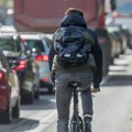 Apel vozačima: Ide lepo vreme, obratite pažnju na motocikliste i bicikliste