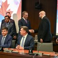 Počeo poslovni forum Srbija-Kanada u Torontu, Jović: Privrednici će povezati dve zemlje