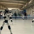 Потписани инвестициони споразуми са Кином: За мање од два месеца роботи ц́е се производити у Србији