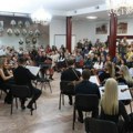 Sedam dana umetnosti: U Kraljevu se od 1. do 7. juna održava festival „Maglič“