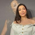 "Ovo je do kraja života" - zbog neverovatnog gesta ovog muškarca, Sanja Vučić van sebe: "Volim te, bebo!"