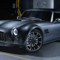 AC Cobra GT Coupe