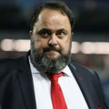 Vlasnik Olimpijakosa, grčki bogataš šokirao izjavom: "Platio bih Iranu 200.000 dolara po brodu"