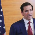 Rubio: SAD podržavaju kandidata iz Italije za novog Visokog predstavnika u BiH