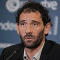 "Počinje NBA Evropa, sa ili bez Evrolige": Horhe Garbahosa otkrio i datum koji je ceo sve čekao