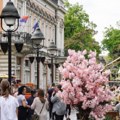Sunčano i toplo, temperatura do 31 stepen – kakvo nas vreme očekuje narednih dana