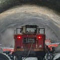 Oživeo najveći komunistički projekat Balkana: Ispod Stare planine grade džinovski tunel koji je gutao živote