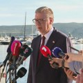Vučić sa Kopmanom o evropskom putu Srbije i formiranju Saveta REM