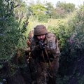 Kremlj očekuje dolazak američke delegacije u Moskvu; Kina odbacila optužbe EU o obuci ruskih vojnika
