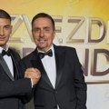 Mentor za primer: Mirsad Durmiši dobio prvu pesmu posle finala! Kompletan autor Keba