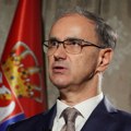 Macut: Zakon roditelj-negovatelj u julu pred poslanicima, prve isplate roditeljima od oktobra