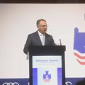 Vlahović: Svetski kongres ekonomista mogućnost za jačanje veza Srbije i Jugoistočne Evrope
