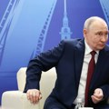 Putin: Moskva spremna za mirovne pregovore sa Ukrajinom