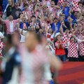 Skandalozan snimak sa Mundijala! Sa razglasa se čuje sramotna Tompsonova pesma, a Hrvati pevaju uglas! (video)