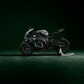 BMW predstavio limitiranu M 1000 RR TT Edition: omaž legendi motosporta