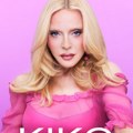 Madonna novo zaštitno lice Kiko Milano: Dve ikone sa italijanskim DNK predstavljaju novu eru lepote