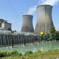 Врућина зауставила нуклеарку у Француској
