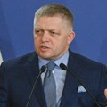 Fico: Slovačka neće izdvajati sredstva za novu vojnu pomoć Ukrajini