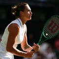 „Ha-ha, toliko strašno“: Sabalenka šokirala skandaloznom izjavom o mladoj Srpkinji!