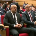 Manžuka: Vučić izjavama da Radoičić nije kriminalac ohrabruje napade na kosovske policajce