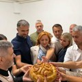Gradonačelnik Mićin s detelinarcima proslavio Ivanjdan: Vera, istina i ljubav su temelji na kojima se grade i čovek i…