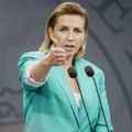 Danska premijerka: Spremni smo da branimo svaki metar NATO, uključujući sopstvenu teritoriju