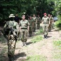 Gvozdeno partnerstvo: Elitne jedinice Srbije i Azerbejdžana na prvoj zajedničkoj vežbi - evo šta je bio izazov