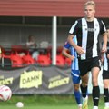Partizan predstavio prvog rivala u Evropi: Ko je Una Štrasen?