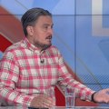 Rajić: Ultimativni cilj Vučića je da oslobodi ministre i direktore javnih preduzeća odgovornosti za pad nadstrešnice