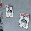 Plakati poput poternice za Stanivukovića na ulicama Banjaluke