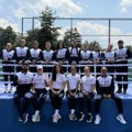 Počele pripreme ženskih bokserskih selekcija Srbije na Zlatiboru