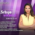 Šta našoj zemlji donosi strateški sporazum sa Sjedinjenim Američkim Državama? – današnji Puls Srbije vikend, od 12.10.