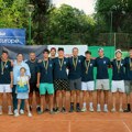 Tenis: Spartak šampion Srbije! Odbranjena titula posle velikog preokreta