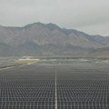 Kina predstavila petogodišnji plan razvoja obnovljive energije