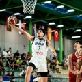 Srbija stala na korak od preokreta - Turska slavila