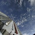 SpaceX udvostručio prihode u drugom kvartalu, akcije oslabile