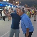 Viktor Orban je najveća zvezda Guče: Oduševio Srbe, šeta Dragačevom, priča srpski... "On je čovek legenda"