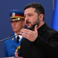 Zelenski u Beogradu: Kakvi su odjeci posete ukrajinskog predsednika?