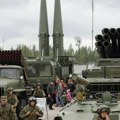 Brovdi: Rusija planira da poveća broj istovremeno lansiranih balističkih raketa na 200