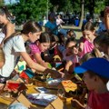 Obeležen Međunarodni dan mladih: sport, radionice i edukacija o zdravim životnim navikama
