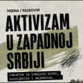 Ivanjica: Aktivizam u zapadnoj Srbiji
