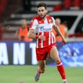 Saznajemo! Tiknizjan prodat Olimpijakosu, Zvezda zaradila milione od transfera