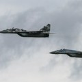 Rusija oborila ukrajinski mig-29