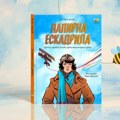 “Papirna eskadrila“: Životna priča Danice Tomić, prve avijatičarke Srbije